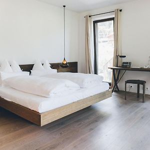 Superior Suite mit Kingsize-Bett