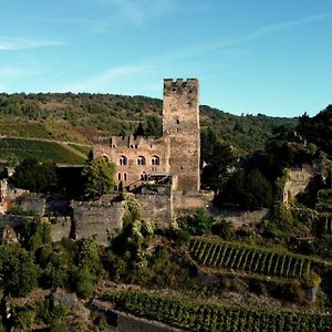 Burg Gutenfels